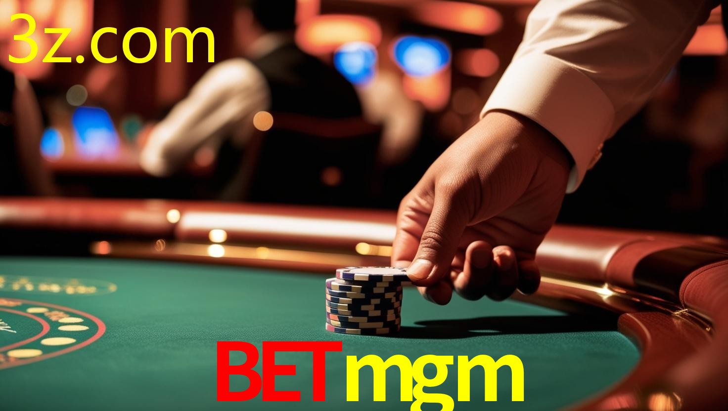 BETMGM.COM