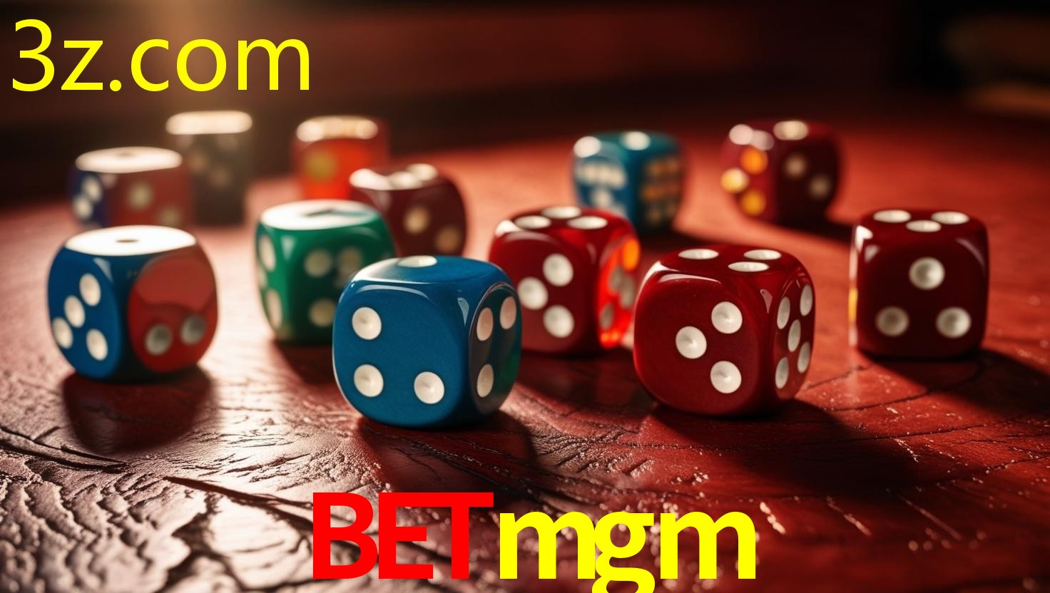 BETMGM.COM