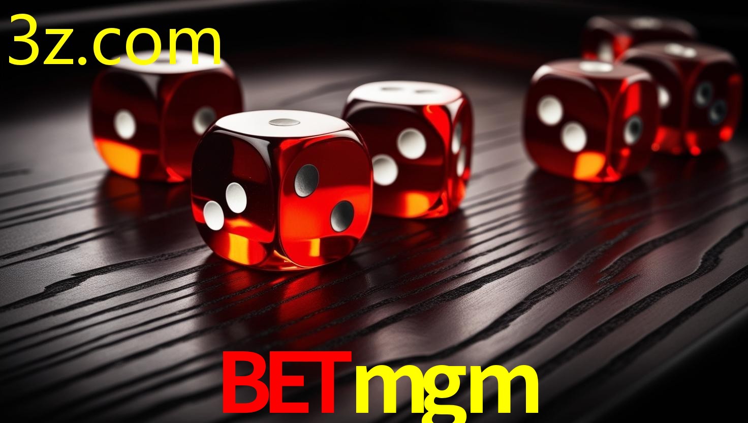 BETMGM.COM