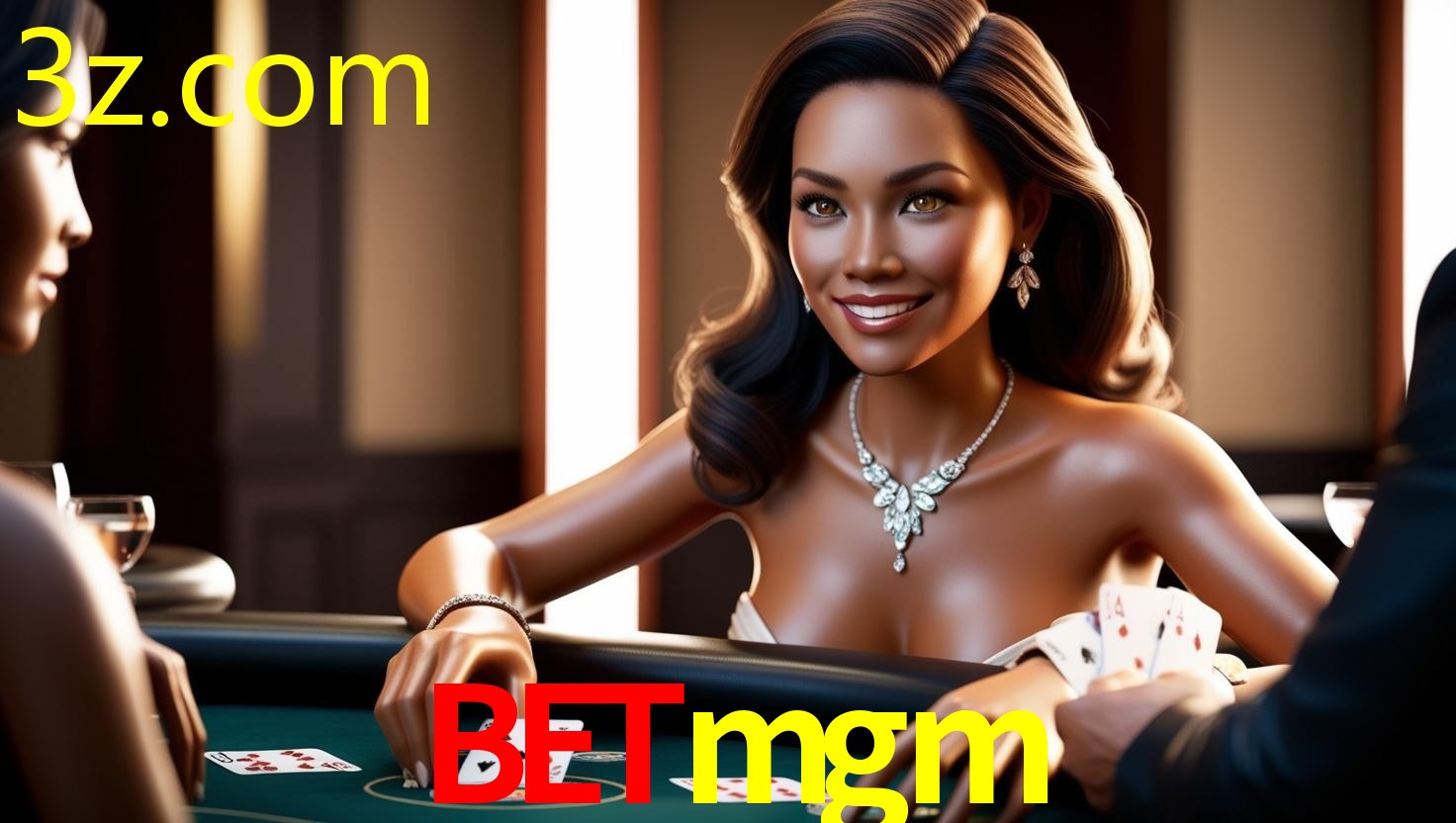 BETMGM.COM