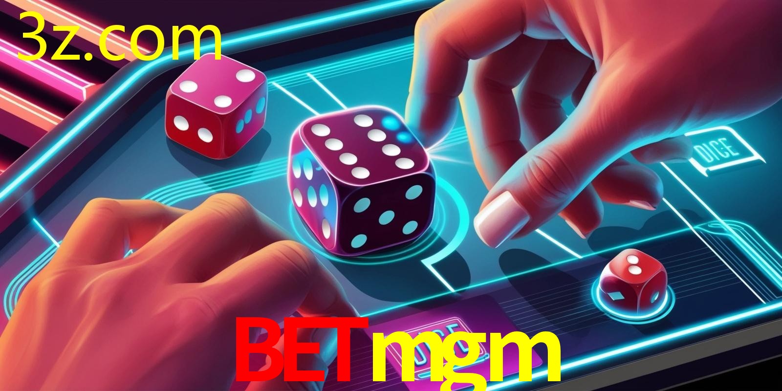 BETMGM.COM