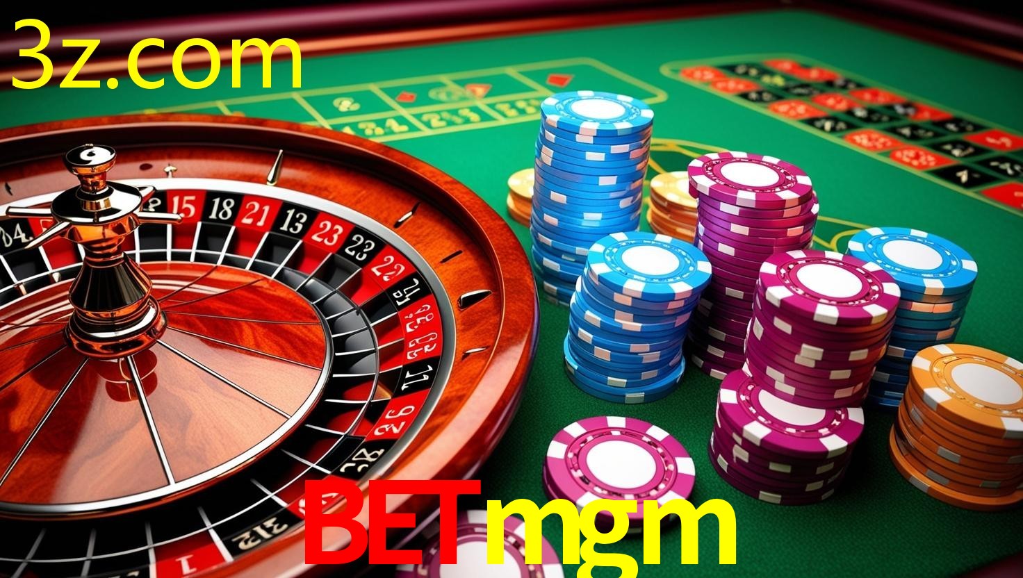 BETMGM.COM