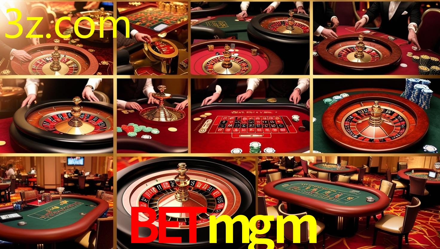 BETMGM.COM