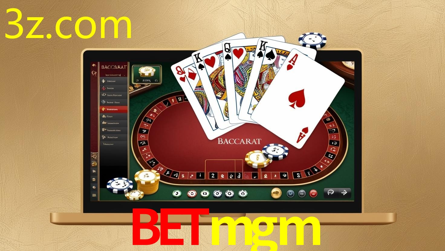 BETMGM.COM