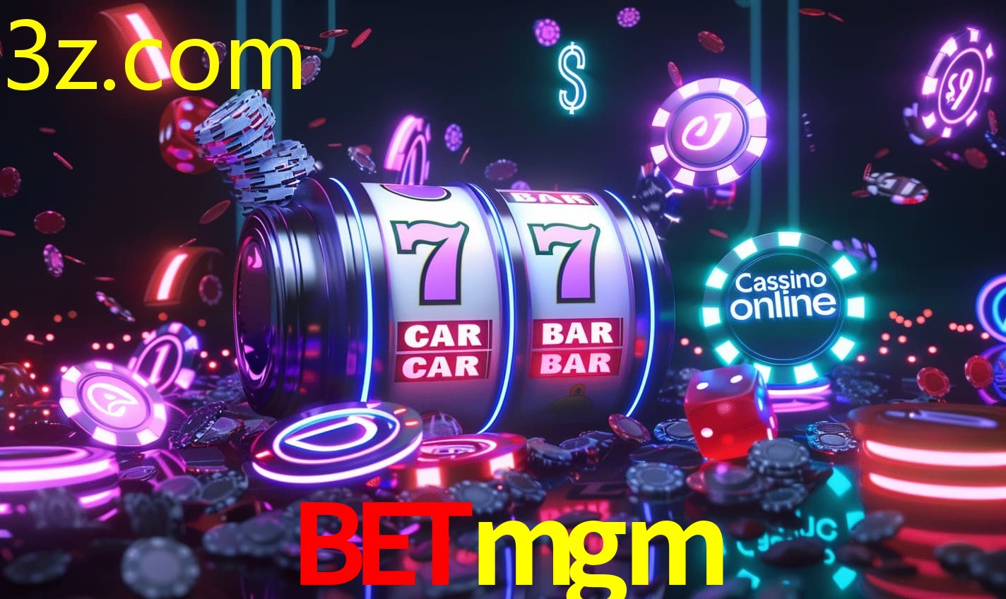BETMGM.COM