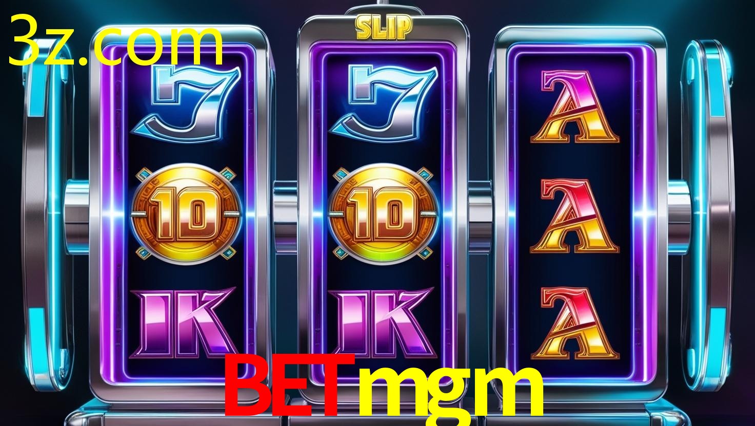 BETMGM.COM