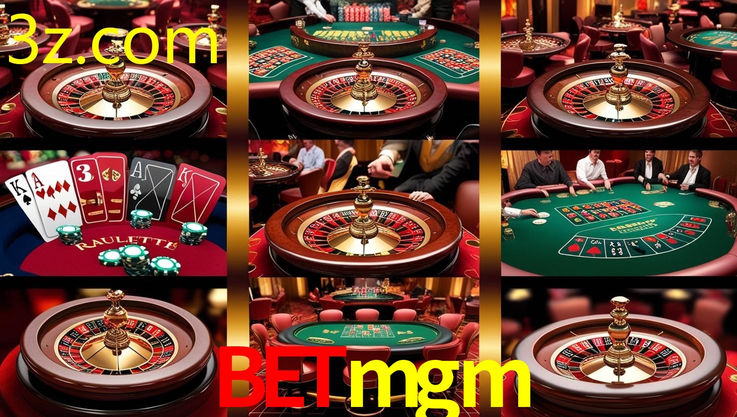 BETMGM.COM